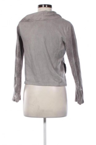 Damenjacke Amisu, Größe M, Farbe Grau, Preis 3,99 €