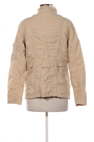 Női dzseki Andrea, Méret S, Szín Bézs, Ár 1 399 Ft