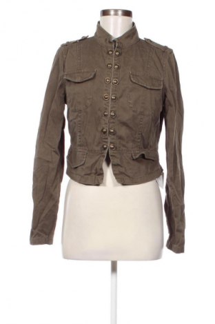 Kurtka damska Atmosphere, Rozmiar M, Kolor Zielony, Cena 23,99 zł