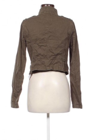 Kurtka damska Atmosphere, Rozmiar M, Kolor Zielony, Cena 23,99 zł