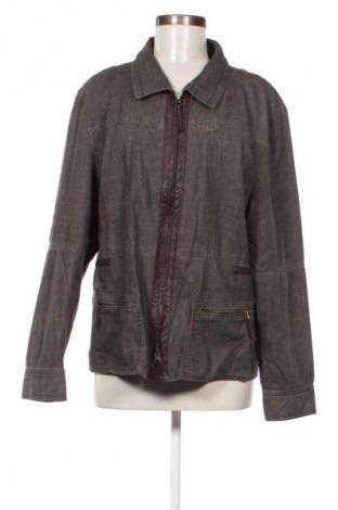 Dámská bunda  Bonita, Velikost XL, Barva Hnědá, Cena  269,00 Kč