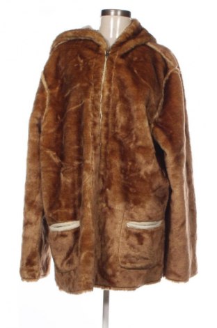 Dámska bunda  C&A, Veľkosť XL, Farba Béžová, Cena  21,95 €