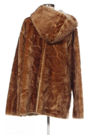 Dámska bunda  C&A, Veľkosť XL, Farba Béžová, Cena  21,95 €