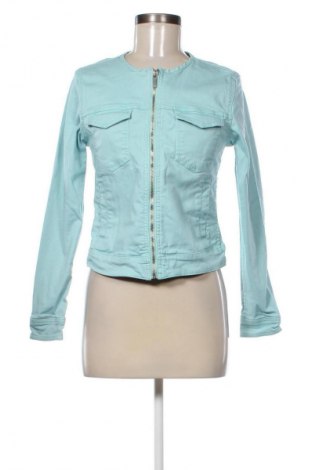 Kurtka damska Camaieu, Rozmiar S, Kolor Niebieski, Cena 10,99 zł