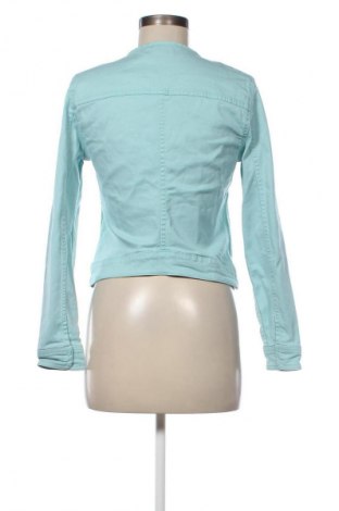 Kurtka damska Camaieu, Rozmiar S, Kolor Niebieski, Cena 10,99 zł