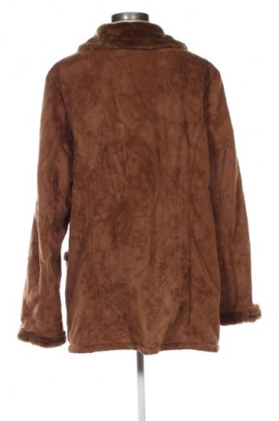 Dámská bunda  Canda, Velikost XL, Barva Hnědá, Cena  479,00 Kč