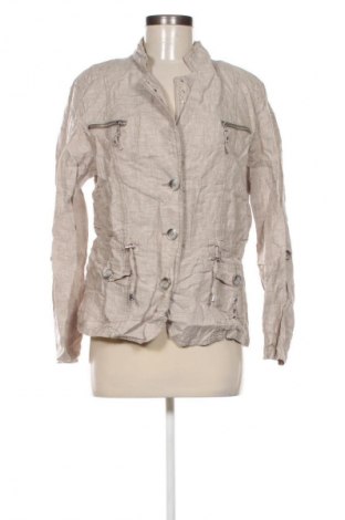 Kurtka damska Canda, Rozmiar M, Kolor Beżowy, Cena 11,99 zł