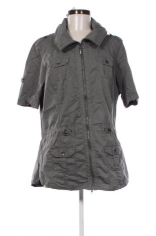 Női dzseki Cecil, Méret L, Szín Szürke, Ár 2 969 Ft