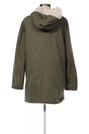 Geacă de femei Clockhouse, Mărime M, Culoare Verde, Preț 104,99 Lei