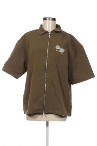 Női dzseki Don't Waste Culture, Méret M, Szín Bézs, Ár 16 639 Ft