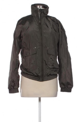 Γυναικείο μπουφάν Dreimaster, Μέγεθος XS, Χρώμα Πράσινο, Τιμή 16,99 €