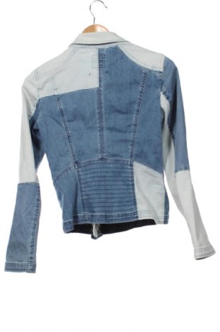 Geacă de femei Esprit, Mărime XS, Culoare Albastru, Preț 97,99 Lei