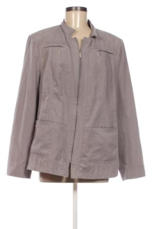 Дамско яке Fairfield, Размер XL, Цвят Сив, Цена 9,20 €