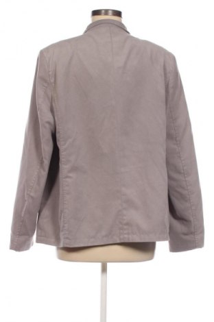 Дамско яке Fairfield, Размер XL, Цвят Сив, Цена 9,20 €