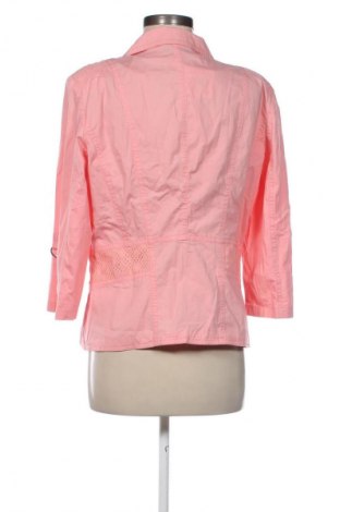 Női dzseki Gerry Weber, Méret M, Szín Rózsaszín, Ár 4 759 Ft