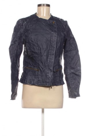 Damenjacke Gina, Größe M, Farbe Blau, Preis € 6,99