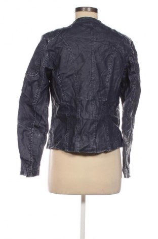 Damenjacke Gina, Größe M, Farbe Blau, Preis € 6,99