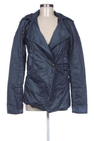 Női dzseki Guru, Méret M, Szín Kék, Ár 3 208 Ft