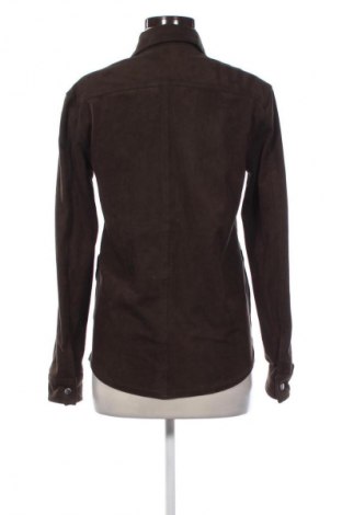 Női dzseki H&M, Méret XS, Szín Zöld, Ár 2 039 Ft