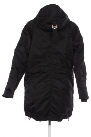 Dámská bunda  H&M, Velikost S, Barva Černá, Cena  529,00 Kč