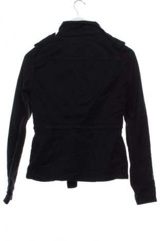 Geacă de femei H&M Divided, Mărime S, Culoare Negru, Preț 58,42 Lei