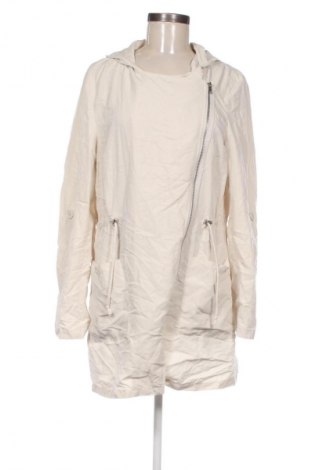 Kurtka damska H&M Divided, Rozmiar M, Kolor Beżowy, Cena 26,99 zł