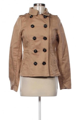 Geacă de femei H&M Divided, Mărime M, Culoare Maro, Preț 40,84 Lei