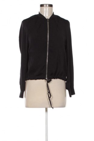 Damenjacke H&M Divided, Größe S, Farbe Schwarz, Preis 3,99 €