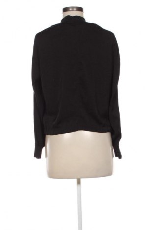 Damenjacke H&M Divided, Größe S, Farbe Schwarz, Preis 3,99 €