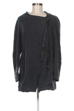 Geacă de femei H&M Divided, Mărime S, Culoare Albastru, Preț 33,99 Lei