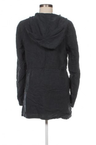 Geacă de femei H&M Divided, Mărime S, Culoare Albastru, Preț 33,99 Lei