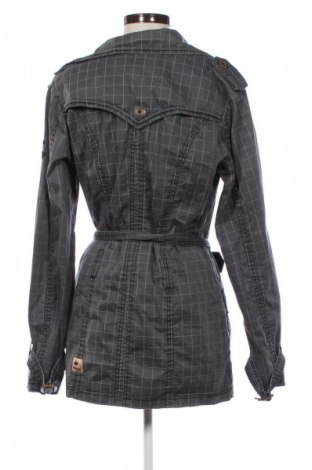 Női dzseki Khujo, Méret L, Szín Szürke, Ár 15 229 Ft