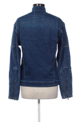 Дамско яке LC Waikiki, Размер S, Цвят Син, Цена 3,06 €