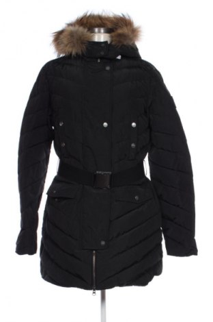 Γυναικείο μπουφάν La Martina, Μέγεθος S, Χρώμα Μαύρο, Τιμή 65,99 €