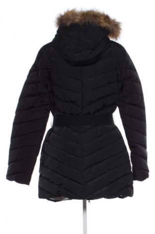 Γυναικείο μπουφάν La Martina, Μέγεθος S, Χρώμα Μαύρο, Τιμή 65,99 €