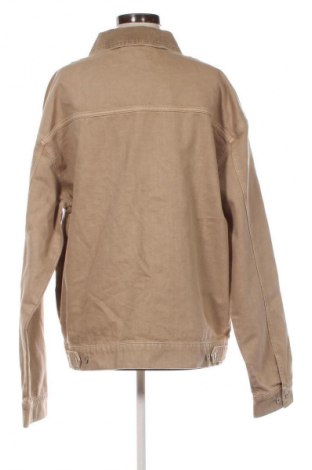 Geacă de femei Mads Norgaard, Mărime 3XL, Culoare Bej, Preț 102,99 Lei