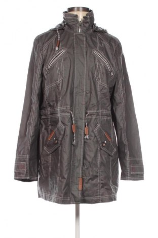 Női dzseki Mona, Méret M, Szín Szürke, Ár 1 309 Ft