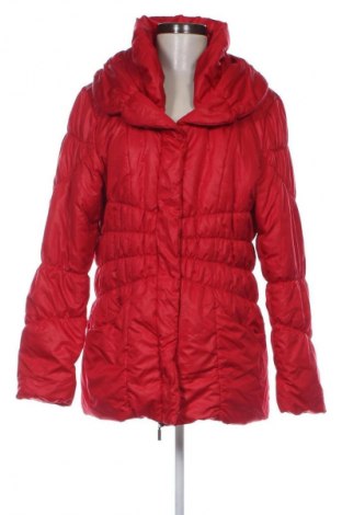 Kurtka damska My Own, Rozmiar L, Kolor Czerwony, Cena 80,99 zł