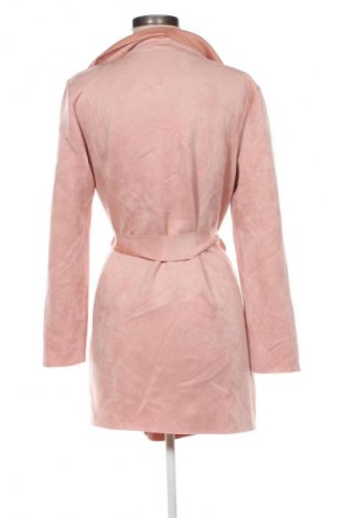 Дамско яке NEW COLLECTION, Размер M, Цвят Пепел от рози, Цена 9,71 €