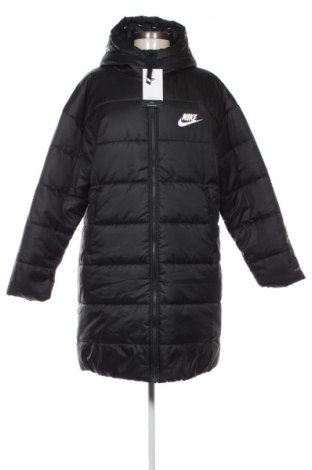 Geacă de femei Nike, Mărime M, Culoare Negru, Preț 744,99 Lei, #133338878