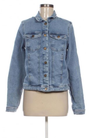 Dámská bunda  ONLY, Velikost L, Barva Modrá, Cena  859,00 Kč