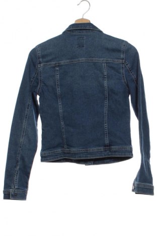 Дамско яке ONLY, Размер XS, Цвят Син, Цена 7,66 €