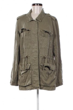 Damenjacke ONLY, Größe L, Farbe Grün, Preis 3,99 €