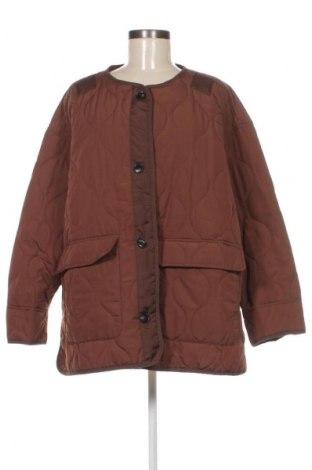 Дамско яке ONLY, Размер L, Цвят Кафяв, Цена 11,75 €