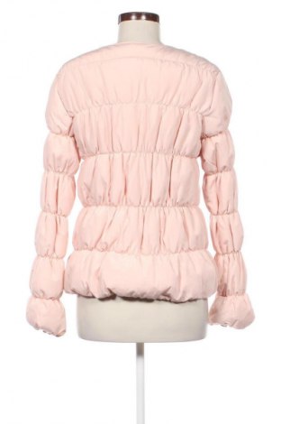 Γυναικείο μπουφάν Page One, Μέγεθος M, Χρώμα Ρόζ , Τιμή 17,99 €