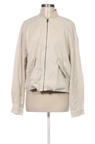 Kurtka damska Pepe Jeans, Rozmiar L, Kolor Beżowy, Cena 167,99 zł