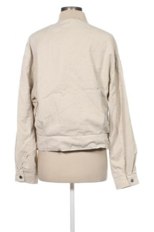 Kurtka damska Pepe Jeans, Rozmiar L, Kolor Beżowy, Cena 167,99 zł