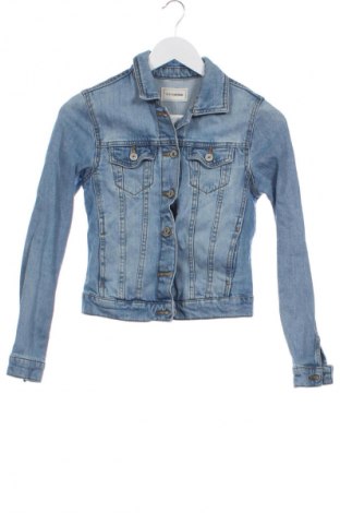 Дамско яке Pimkie, Размер XS, Цвят Син, Цена 8,69 €