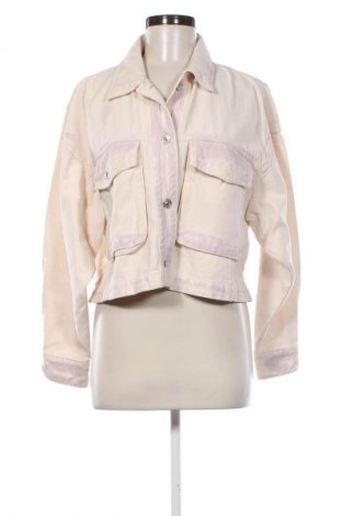 Γυναικείο μπουφάν Pull&Bear, Μέγεθος M, Χρώμα Πολύχρωμο, Τιμή 5,99 €