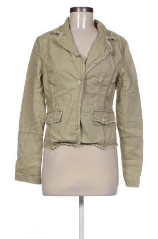 Damenjacke Soho, Größe M, Farbe Grün, Preis 3,99 €